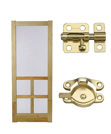 Doors & Windows